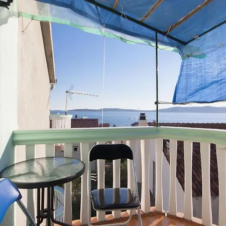 Angelo Apartment