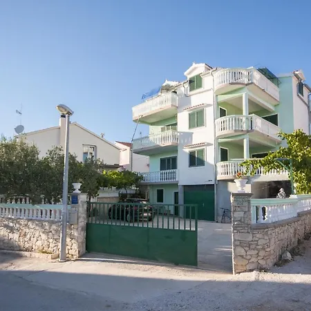 Angelo Apartamento *