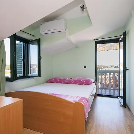 Angelo Apartment
