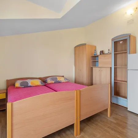 Apartment Angelo