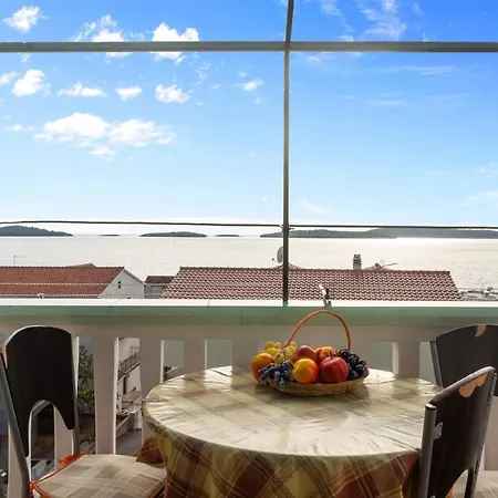 Apartamento Angelo Brodarica (Sibenik-Knin)