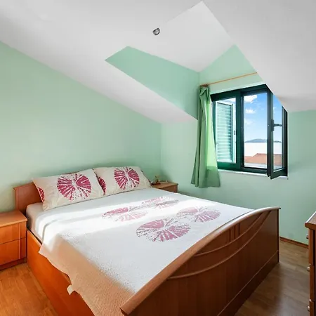 Apartment Angelo *