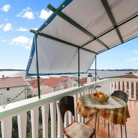 Angelo Apartment