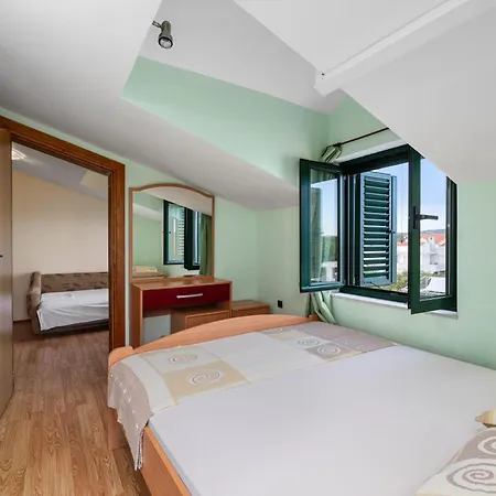 Angelo Apartment