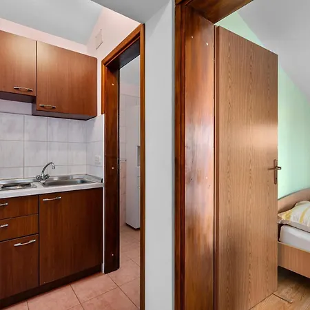 Angelo Apartment Brodarica (Sibenik-Knin)