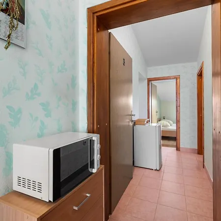 Apartment Angelo *