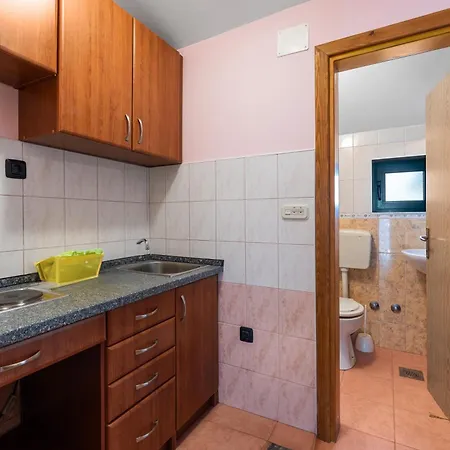Angelo Apartamento Brodarica (Sibenik-Knin)