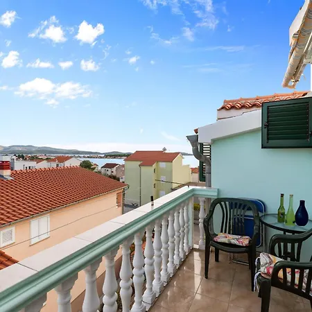 Angelo * Brodarica (Sibenik-Knin)