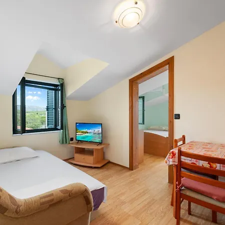 Apartamento Angelo Brodarica (Sibenik-Knin)